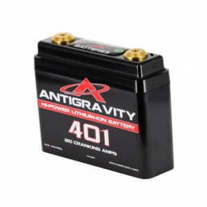 Antigravity Battery AG401